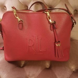 LAUREN Ralph Lauren handbag
